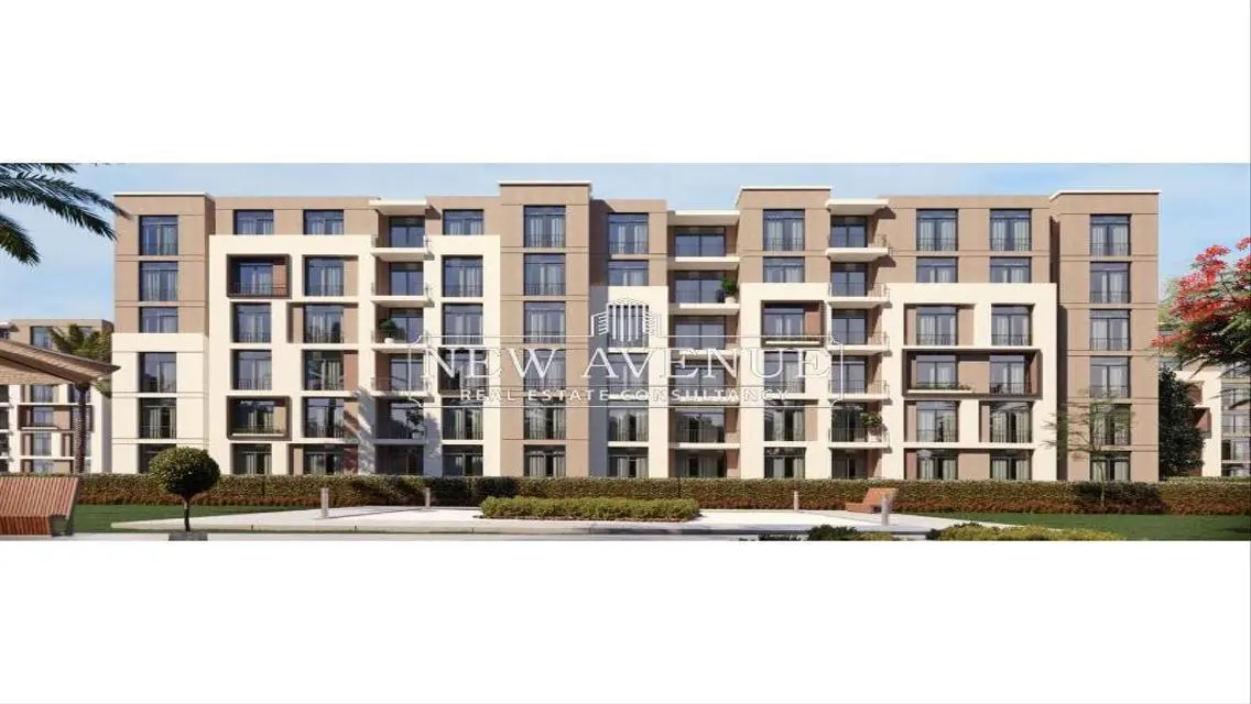 Luxury Apartment of 58 Meters in Prime Location at Attractive Price