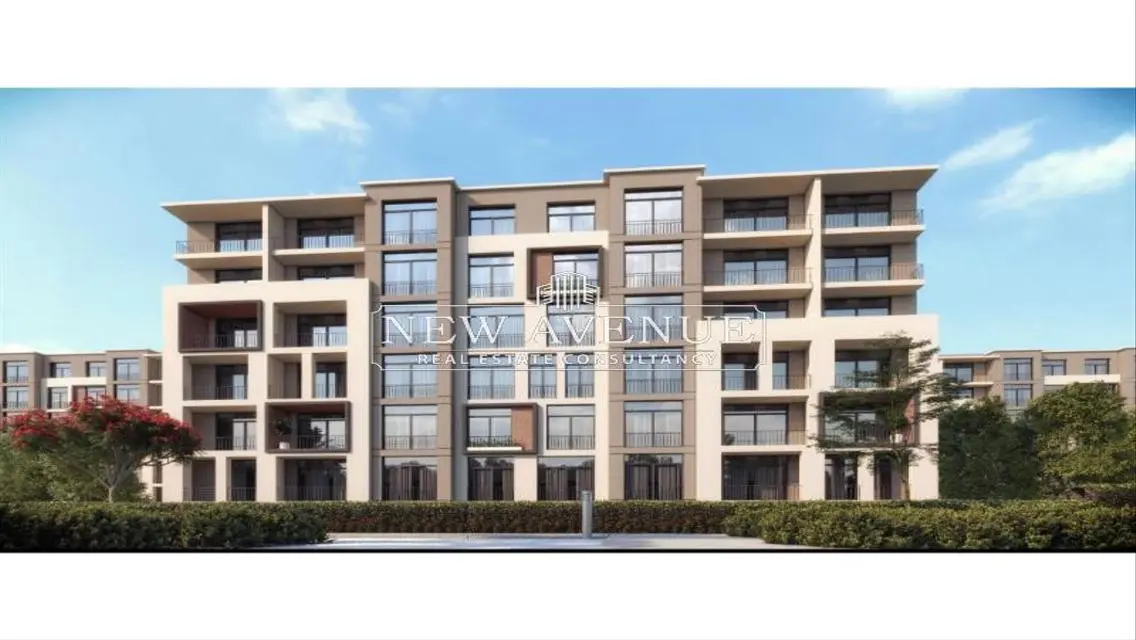 Luxury Apartment of 58 Meters in Prime Location at Attractive Price