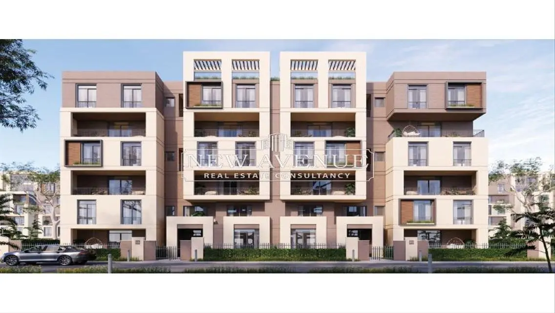 Luxury Apartment of 58 Meters in Prime Location at Attractive Price
