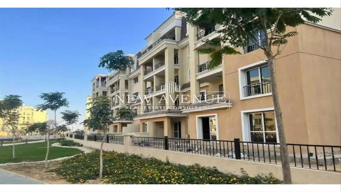 Luxury Apartment of 58 Meters in Prime Location at Attractive Price