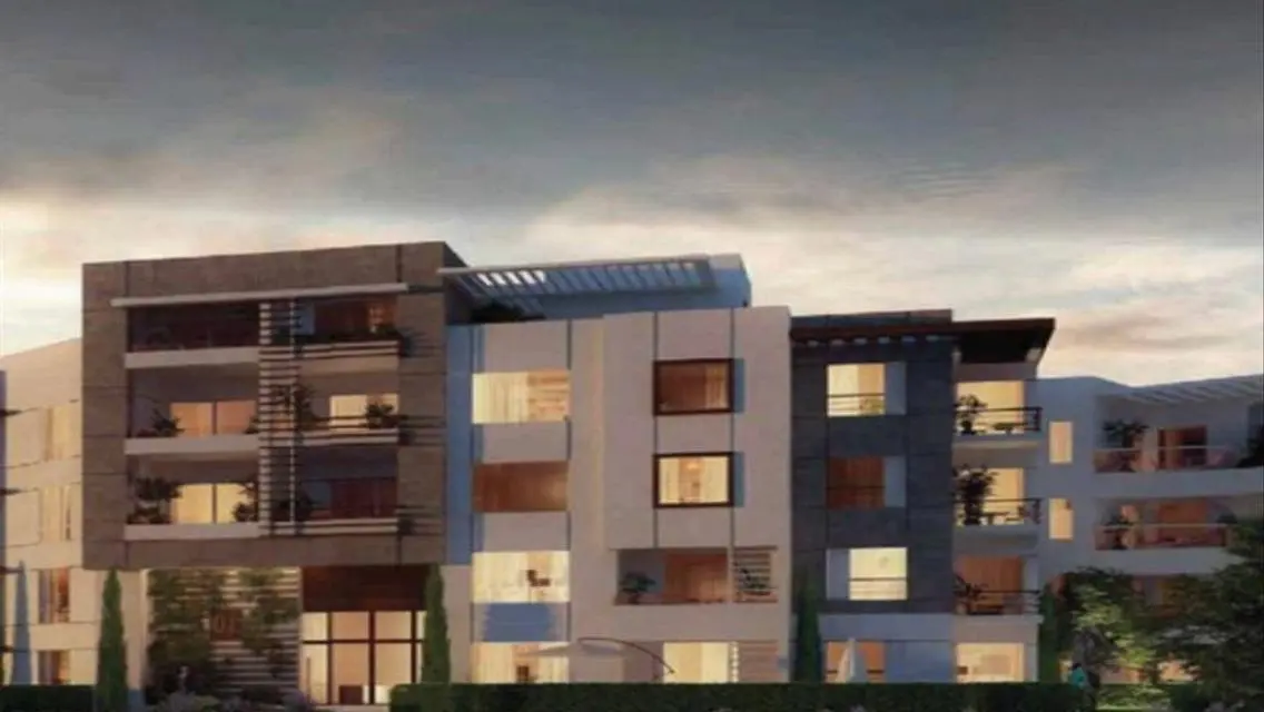 Luxurious Apartment for Sale in The Axis