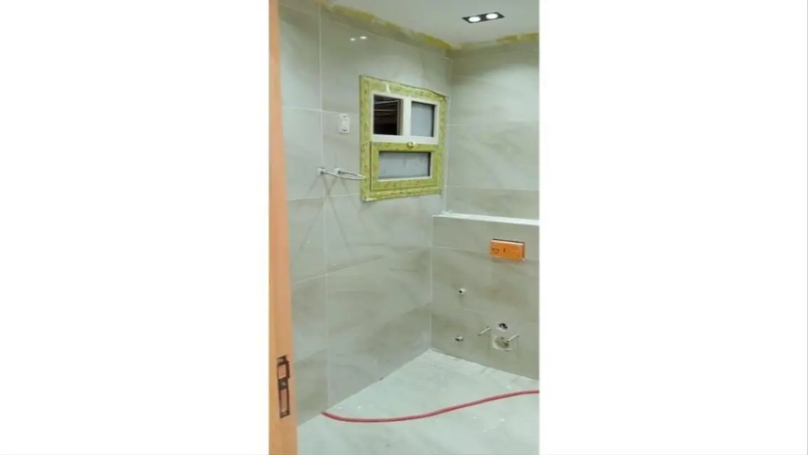 Apartment with garden for sale in Sheikh Zayed