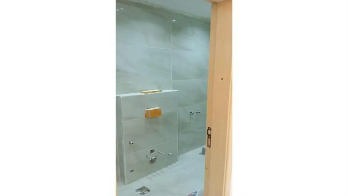 Apartment with garden for sale in Sheikh Zayed
