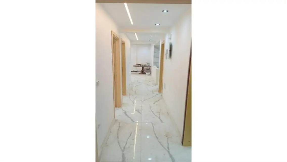 Apartment with garden for sale in Sheikh Zayed