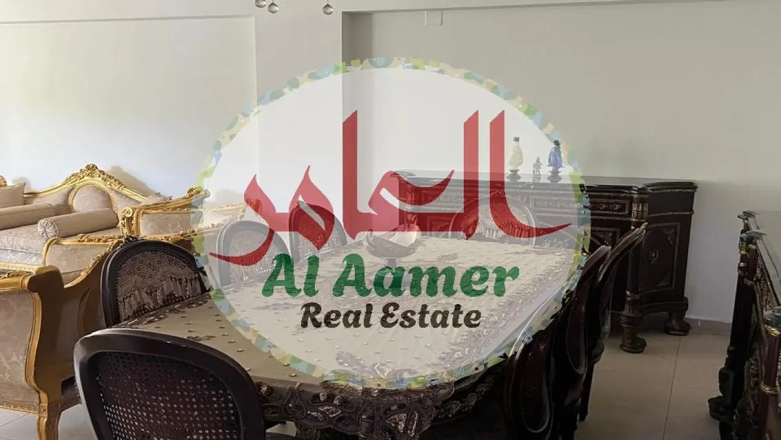 شقة للبيع 175م في نيركو الشطر الخامس 