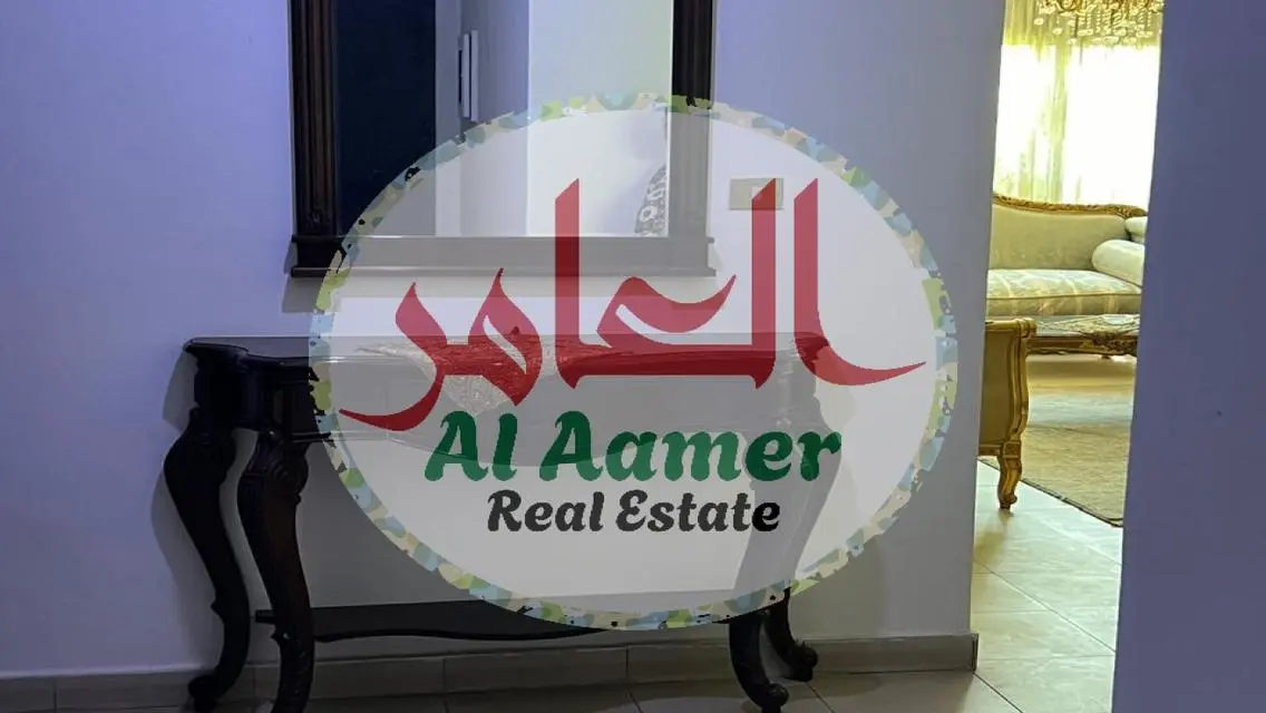 شقة للبيع 175م في نيركو الشطر الخامس 