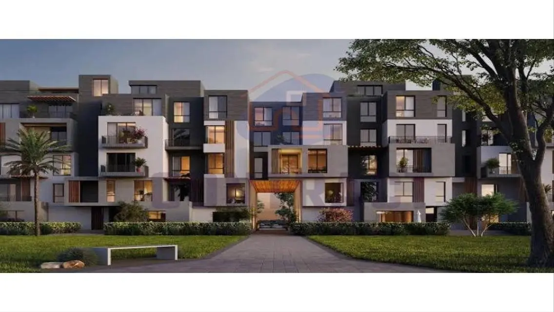 Luxury Apartment with Spacious Layout and Stunning Views