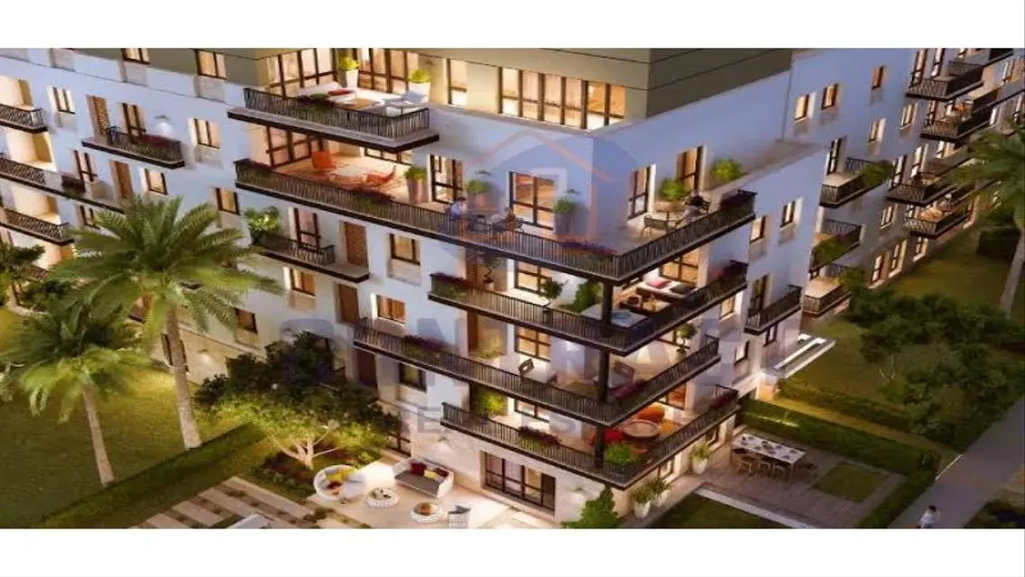 Luxury Apartment with Spacious Layout and Stunning Views