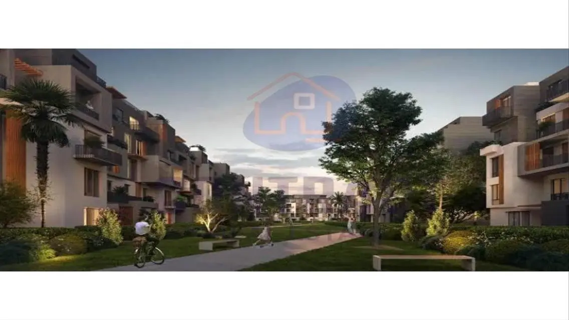Luxury Apartment with Spacious Layout and Stunning Views