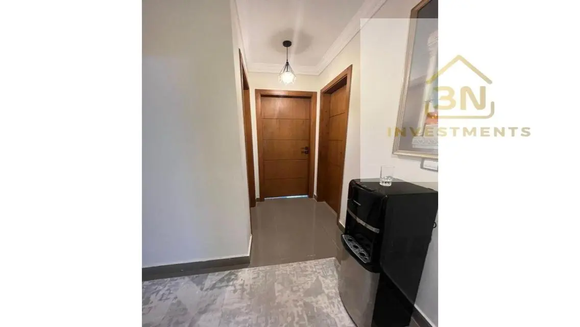 Very Luxury Unite in a Prime Location