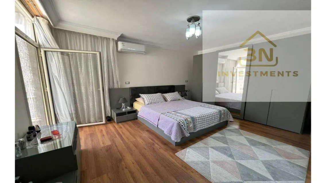 Very Luxury Unite in a Prime Location