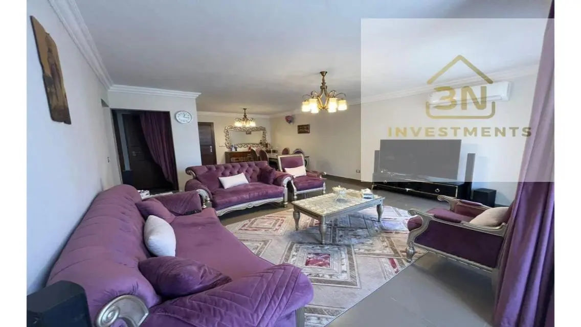 Very Luxury Unite in a Prime Location