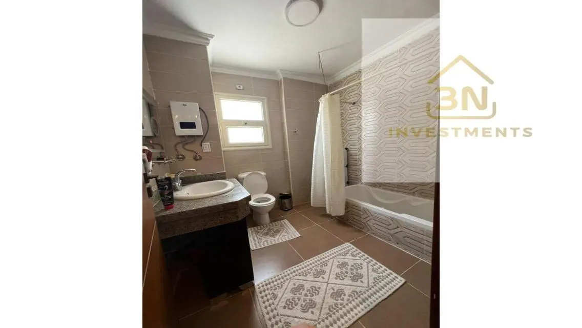 Very Luxury Unite in a Prime Location