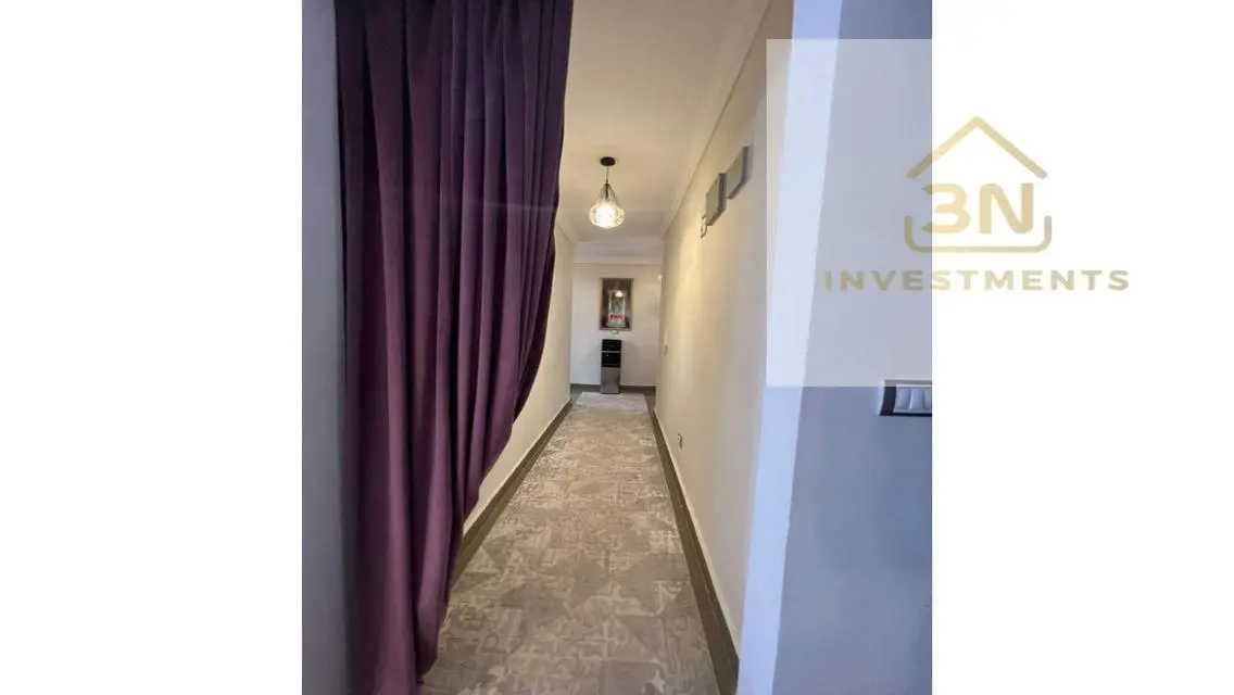 Very Luxury Unite in a Prime Location