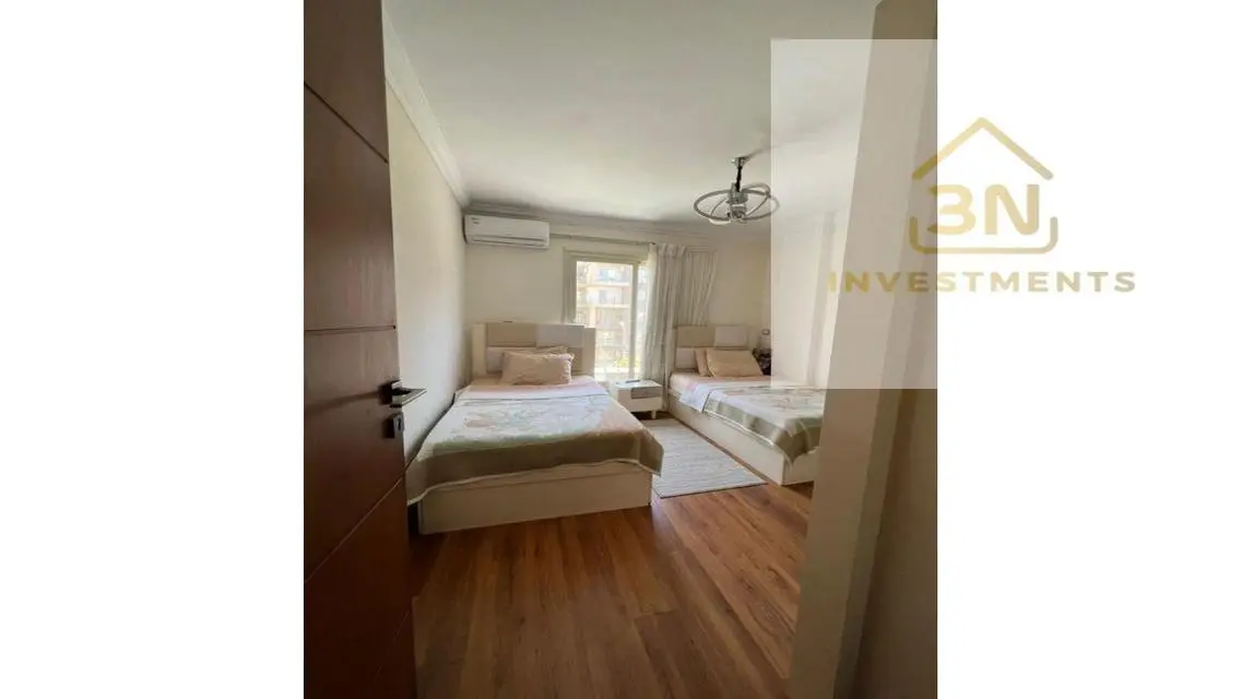 Very Luxury Unite in a Prime Location