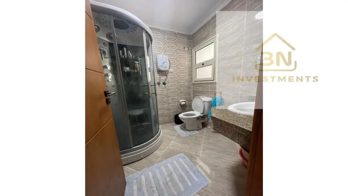 Very Luxury Unite in a Prime Location