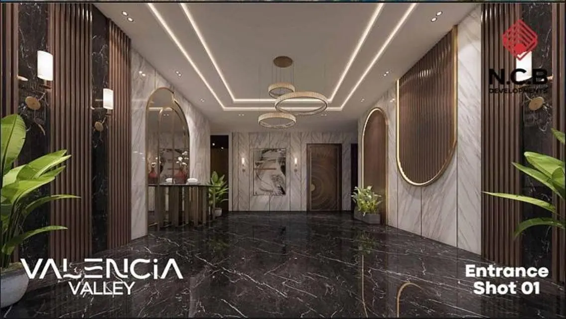 Apartment At special price in New Cairo Over 9Year