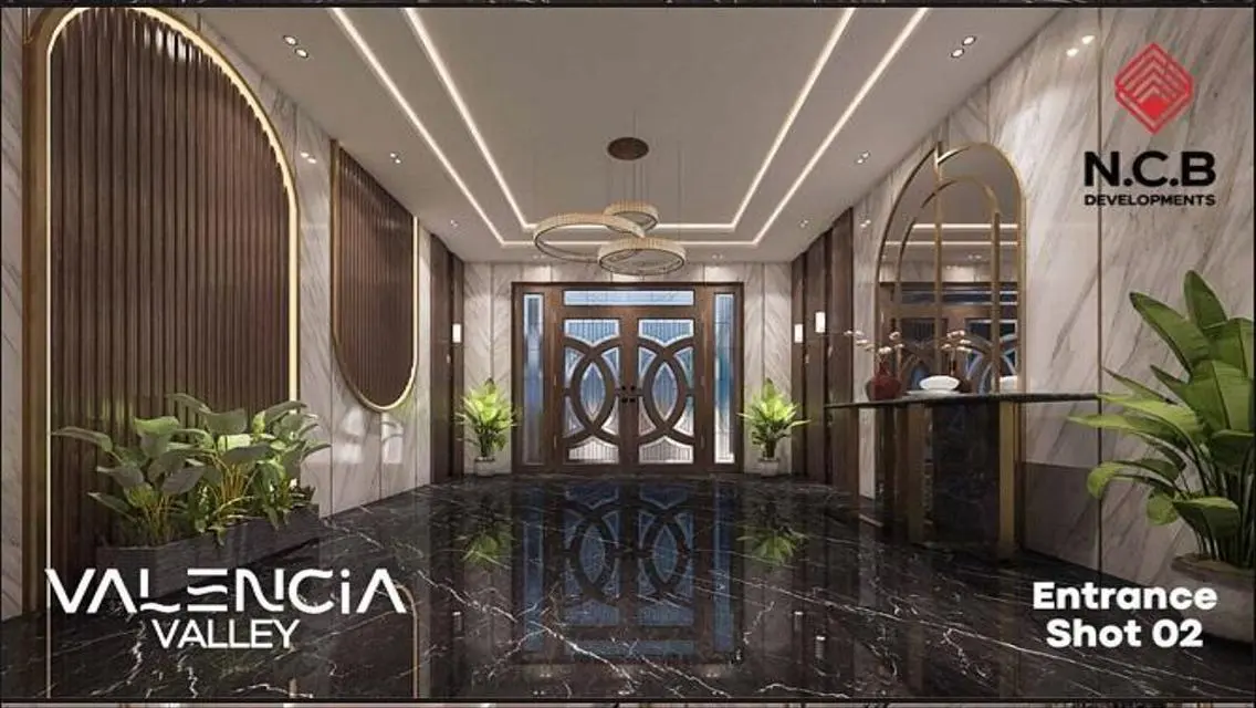 Apartment At special price in New Cairo Over 9Year