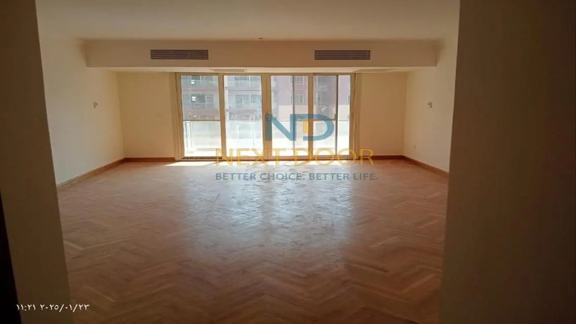 Spacious Apartment for Rent - 30,000 EGP