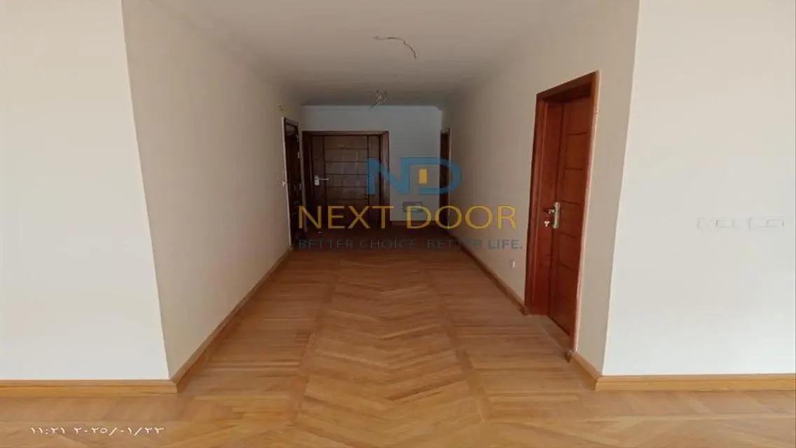 Spacious Apartment for Rent - 30,000 EGP
