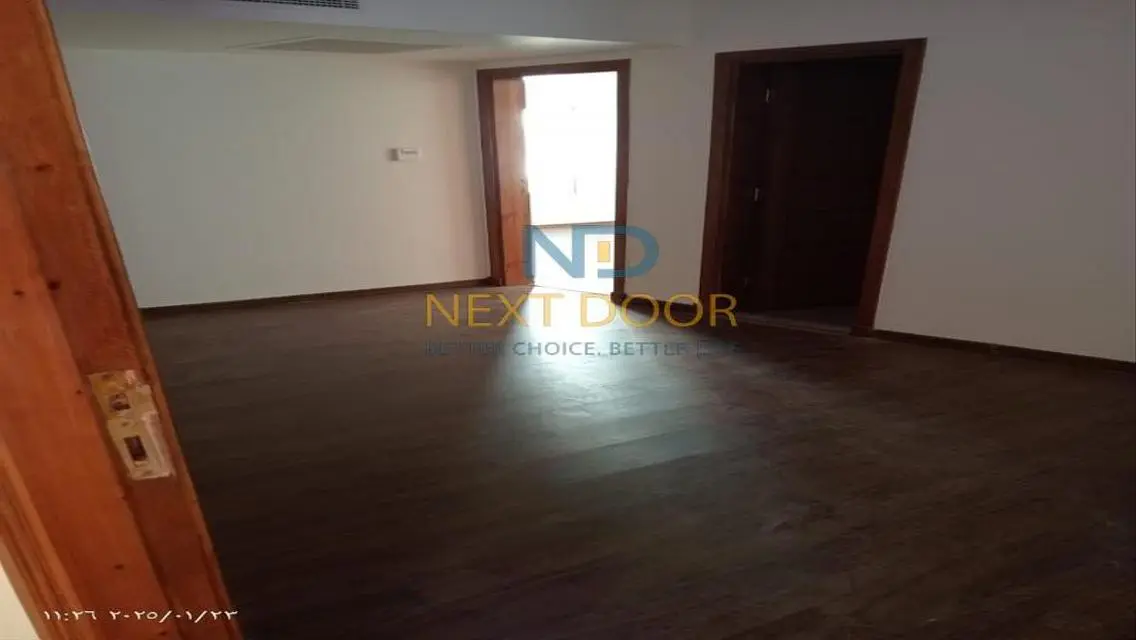 Spacious Apartment for Rent - 30,000 EGP