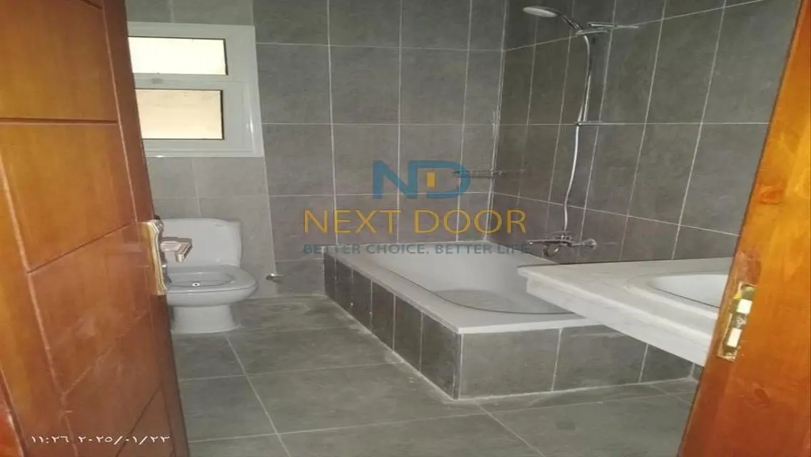 Spacious Apartment for Rent - 30,000 EGP
