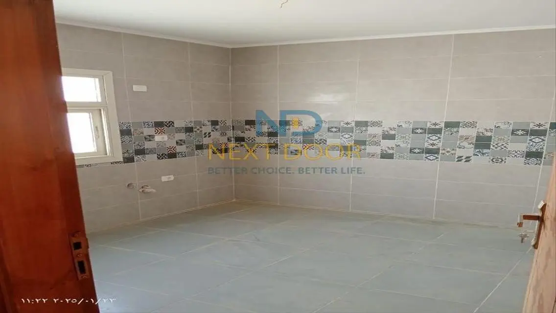 Spacious Apartment for Rent - 30,000 EGP