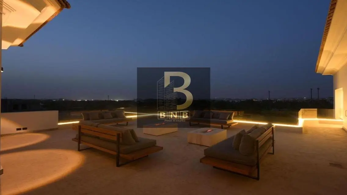 Luxury Villa for Sale with Unique Features