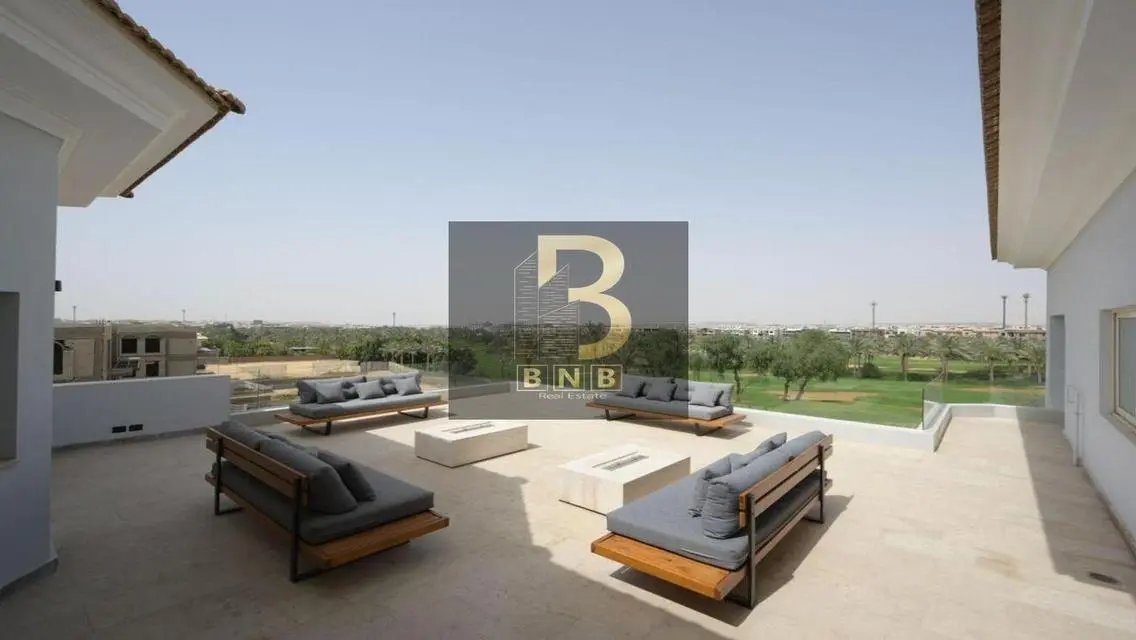 Luxury Villa for Sale with Unique Features