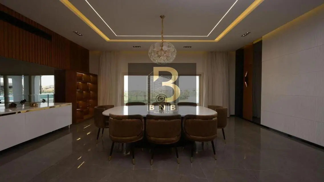 Luxury Villa for Sale with Unique Features