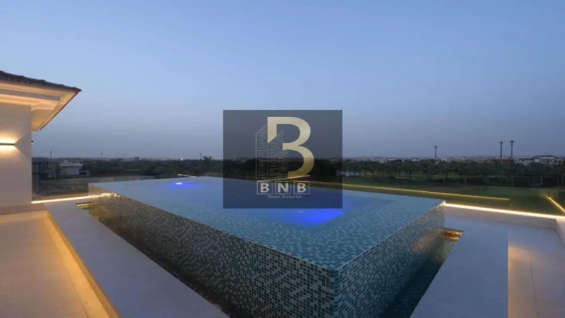 Luxury Villa for Sale with Unique Features