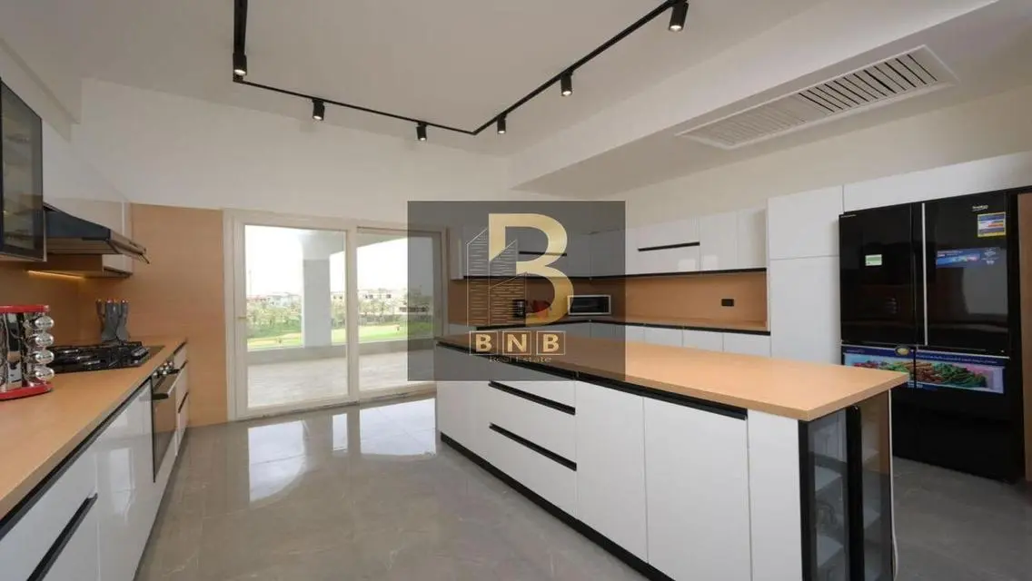 Luxury Villa for Sale with Unique Features