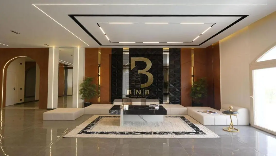 Luxury Villa for Sale with Unique Features