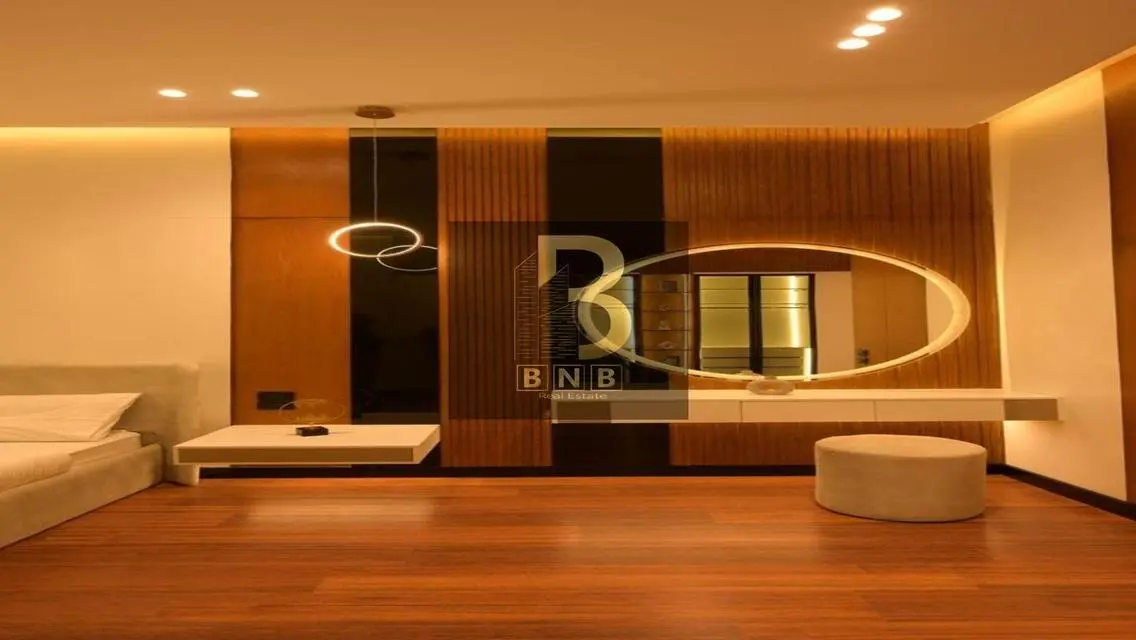 Luxury Villa for Sale with Unique Features