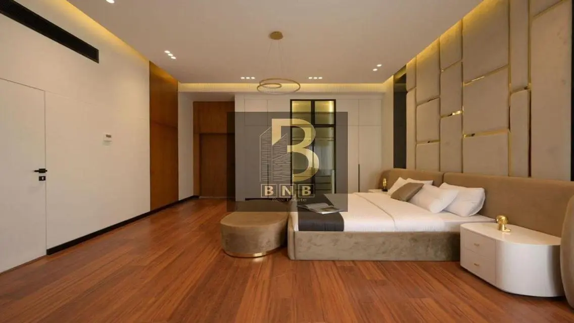 Luxury Villa for Sale with Unique Features