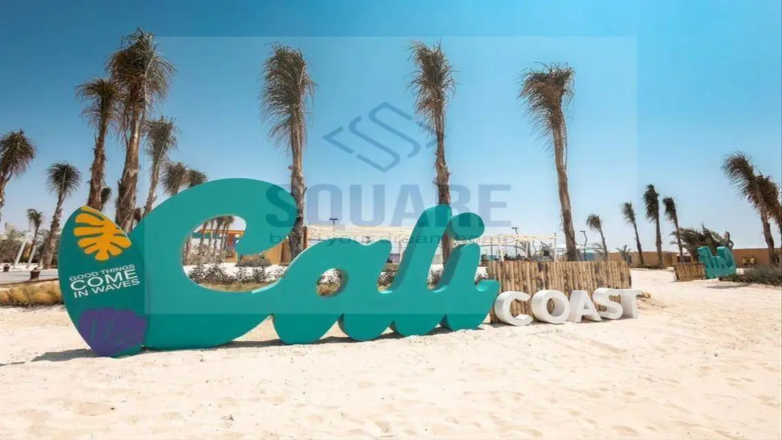 Cali-Coast - Luxurious Property with Stunning Views