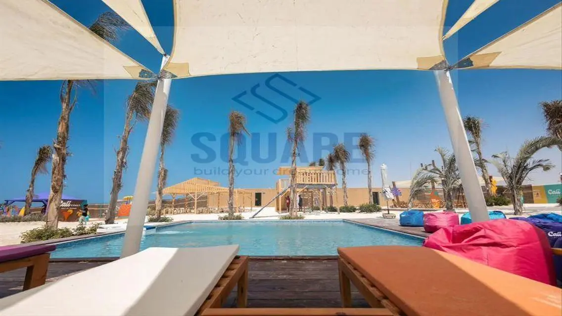 Cali-Coast - Luxurious Property with Stunning Views