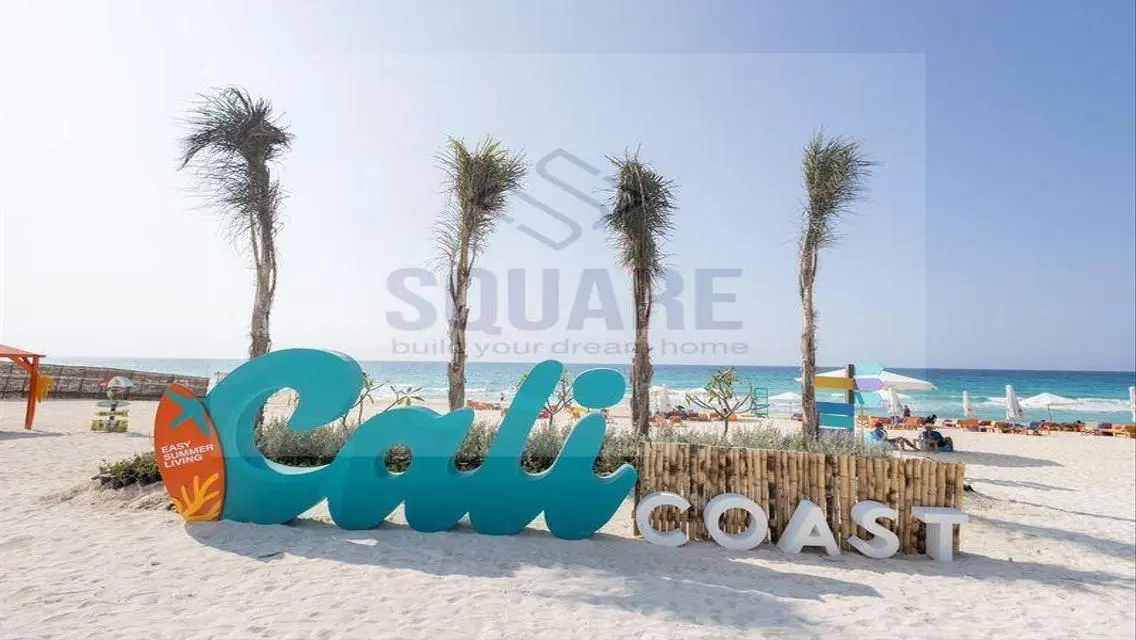 Cali-Coast - Luxurious Property with Stunning Views