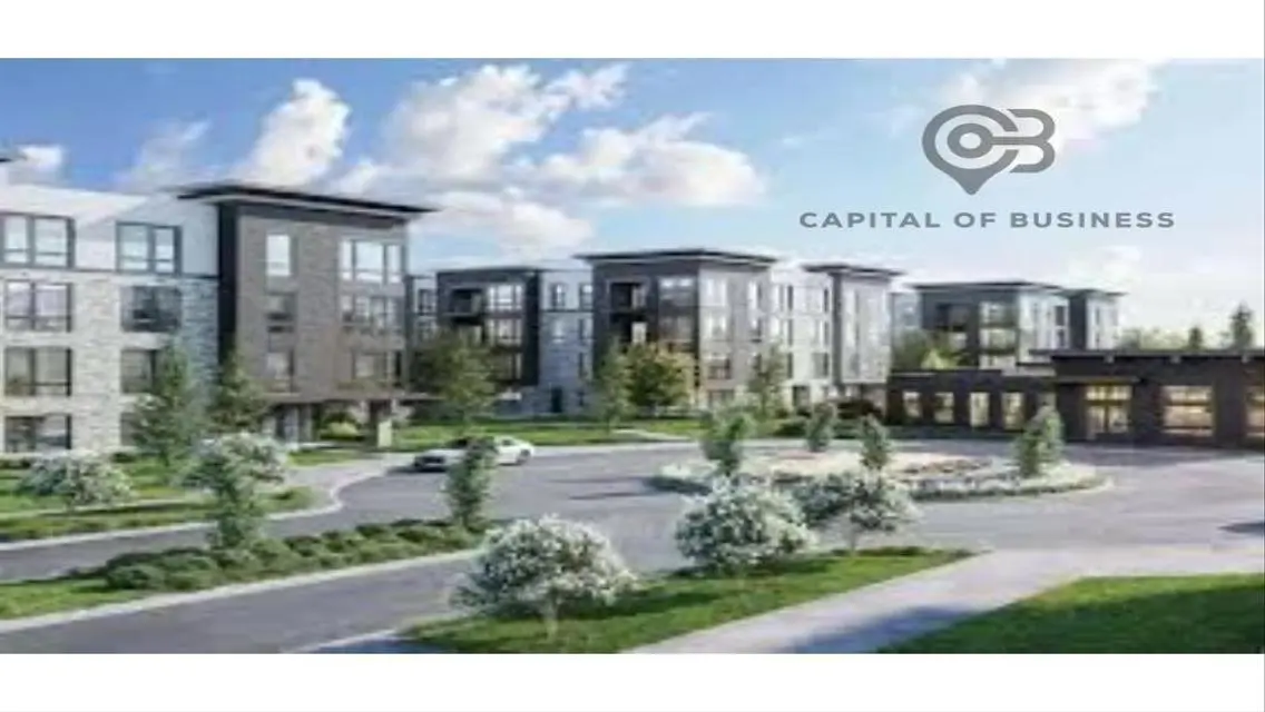 Stylish Apartment for Sale in Dijar - New Cairo