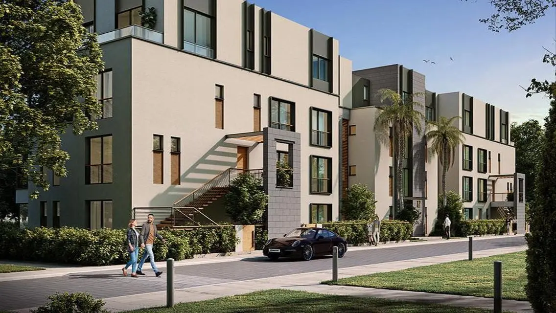 Luxury Apartment for Sale – 800 Sq M in a Premium Location