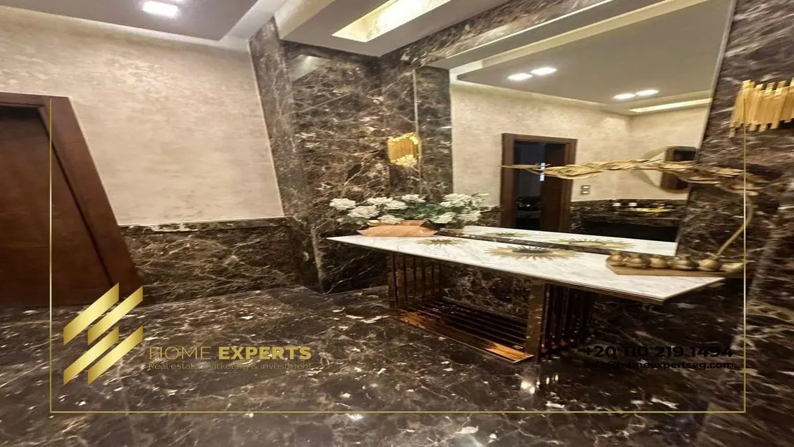 Luxurious Villa with Garden and Amazing Amenities