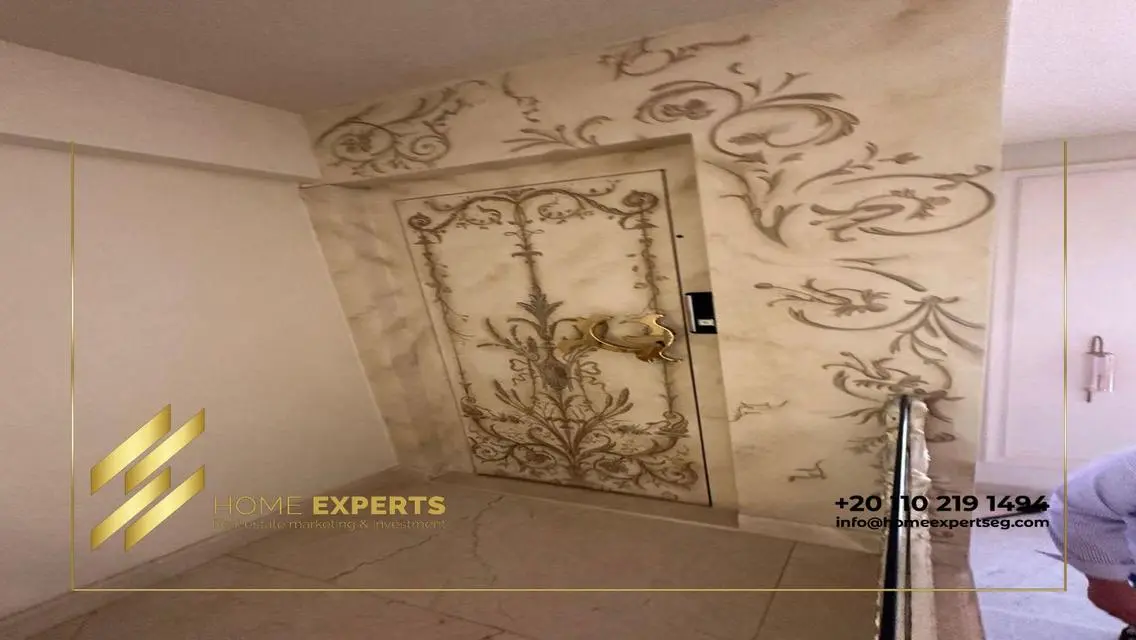 Luxurious Villa with Garden and Amazing Amenities