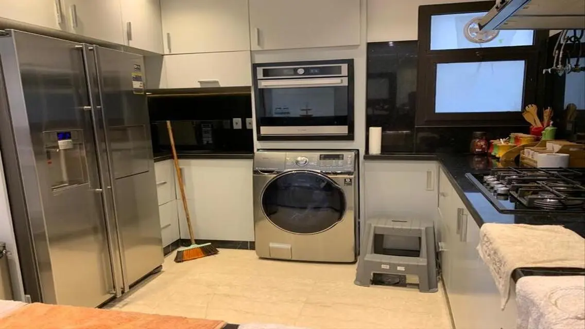Luxury Apartment for Rent in the Heart of the City