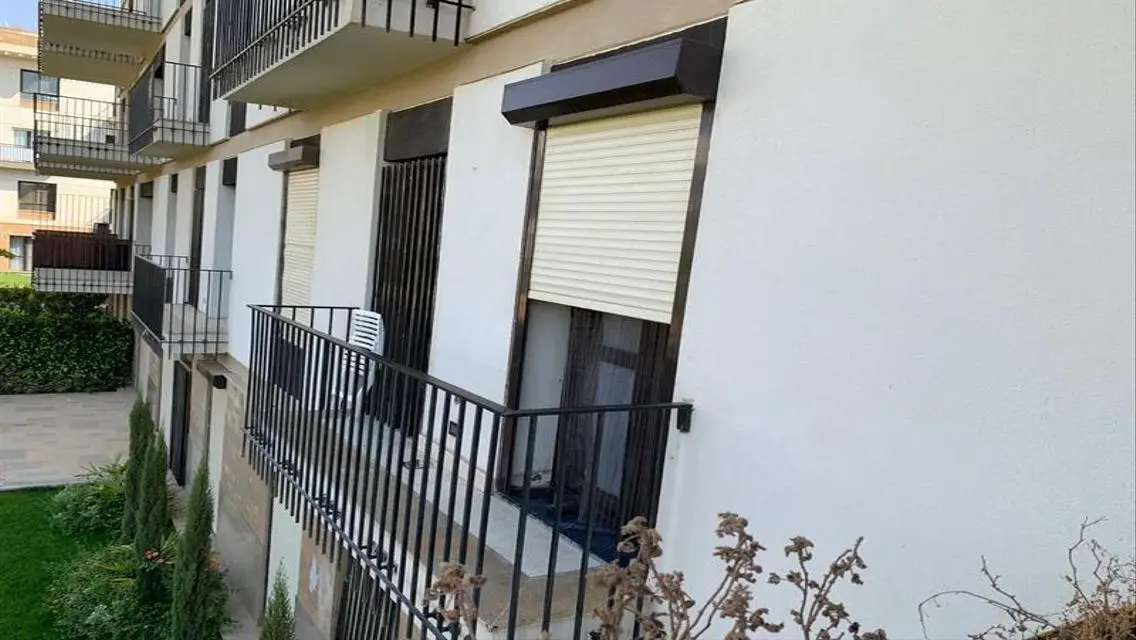 Luxury Apartment for Rent in the Heart of the City