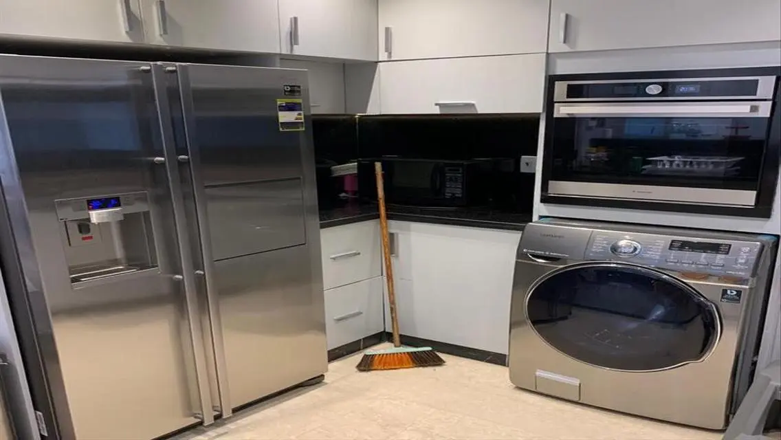 Luxury Apartment for Rent in the Heart of the City