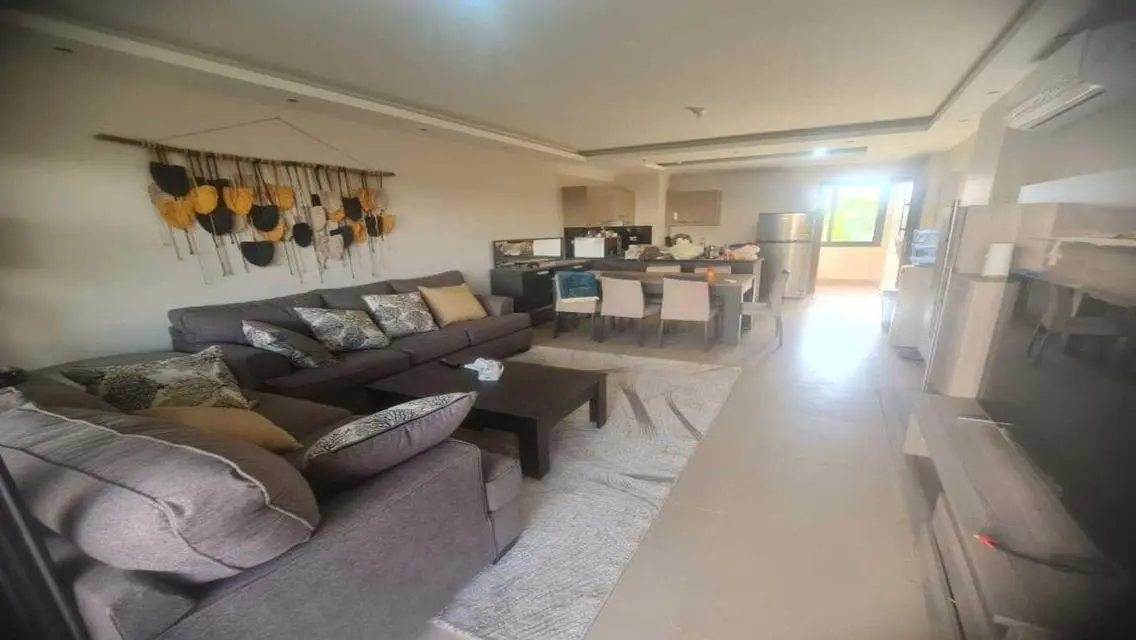 Chalet for sale with lagoon view in Azha Ain Sokhn
