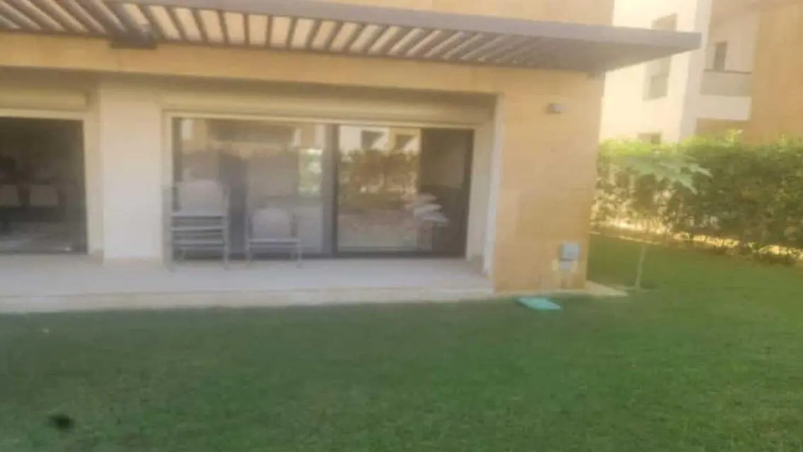 Chalet for sale with lagoon view in Azha Ain Sokhn