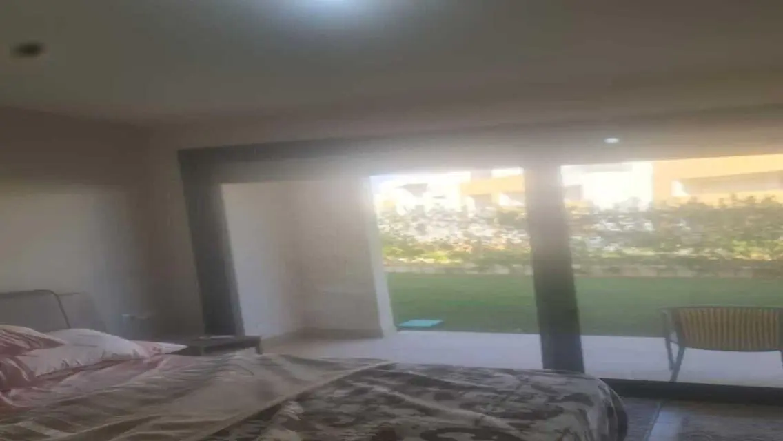 Chalet for sale with lagoon view in Azha Ain Sokhn