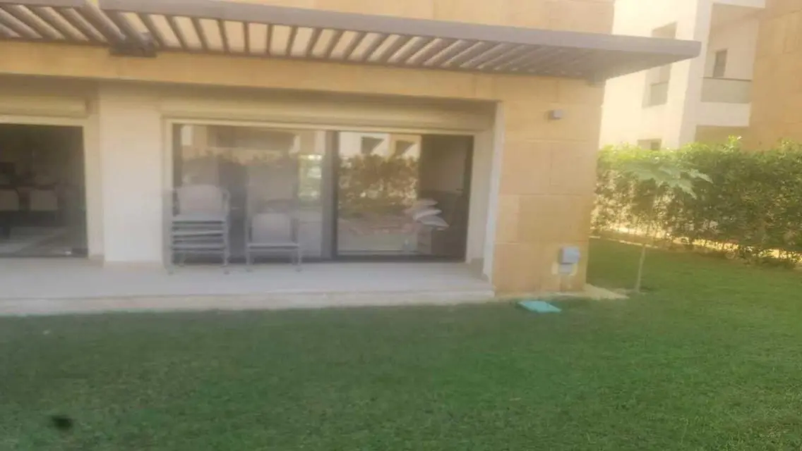 Chalet for sale with lagoon view in Azha Ain Sokhn