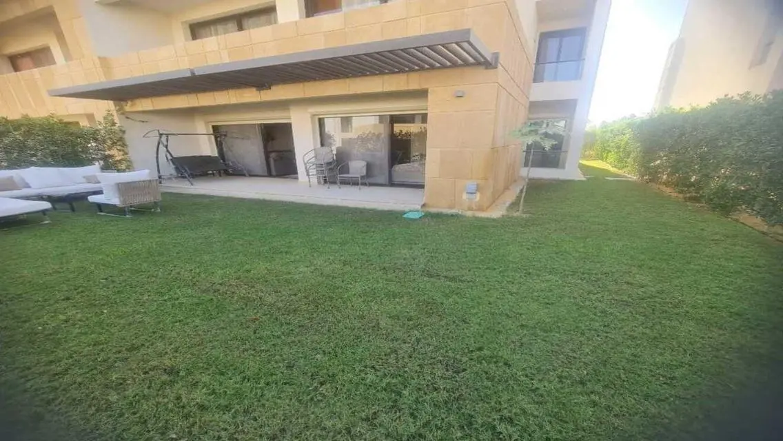 Chalet for sale with lagoon view in Azha Ain Sokhn